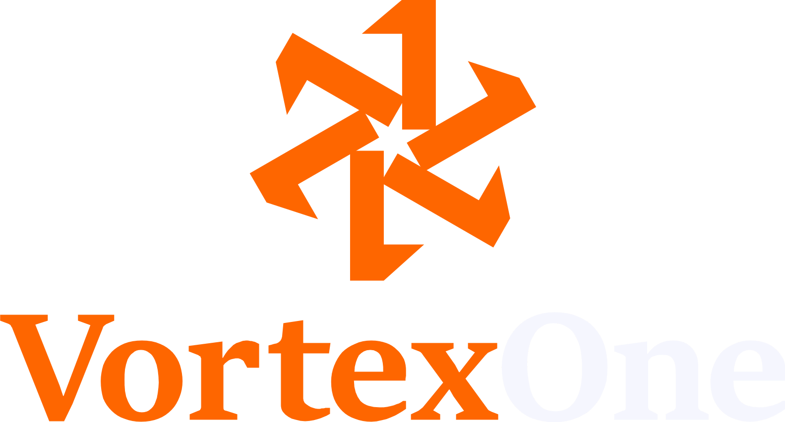 VortexOne Logo
